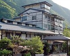 ホテル 長作の宿 なかだ屋 (高山, 国内)