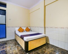 Hotel SPOT ON 66527 Pallavi Lodge (Mumbai, India)