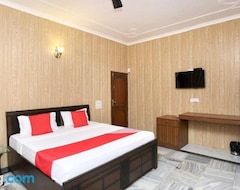 Hotel New Park Inn (Varanasi, Indija)