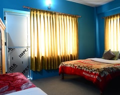 Hotel Puskar Guest House (Pokhara, Nepal)