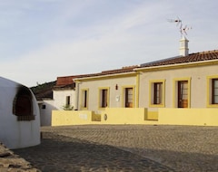 Nhà trọ Monte do Forno (Monte Gordo, Bồ Đào Nha)