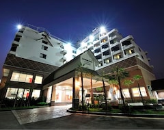 Khách sạn Asawann Hotel (Nong Khai, Thái Lan)