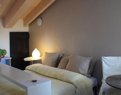 Bed & Breakfast Bed and Breakfast Storico (Como, Ý)