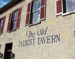 Bed & Breakfast Talbott Tavern and Inn (Bardstown, USA)