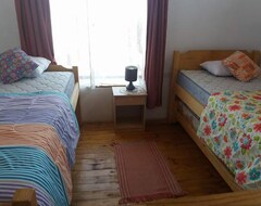 Tüm Ev/Apart Daire Cabanas Antomai (Pichilemu, Şili)