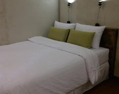 Hotel Daljee Guesthouse (Seoul, South Korea)