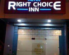 Hotel Right Choice Inn (Mumbai, India)