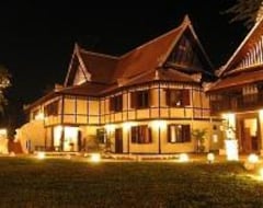 Khách sạn Hotel Ramayana Boutique & Spa (Luang Prabang, Lào)