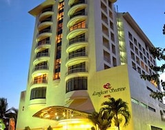 فندق لانجكاوي سيفيو هوتل (كواه, ماليزيا)