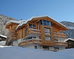 Otel Arctic Superior - Lea (Zermatt, İsviçre)