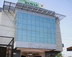 Khách sạn Royal Residency (Bengaluru, Ấn Độ)