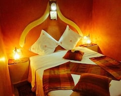 Hotel Riad M'boja "Chez Ali Baba" (Marakeš, Maroko)