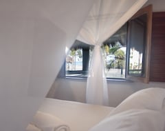 Hotel Blue Holbox (Isla Holbox, Meksiko)