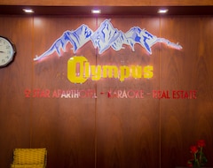 Khách sạn Olympus (Nha Trang, Việt Nam)
