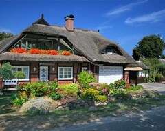 Cijela kuća/apartman Country House With An Enchanting View Of The Bay Near The Baltic Sea Beach (Lancken-Granitz, Njemačka)