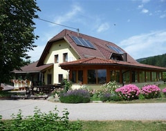 Khách sạn Zukaunighof (Diex, Áo)
