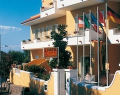 Hotel La Luna (Barano d'Ischia, Italija)