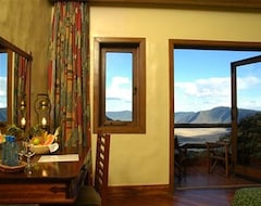 Hotel Ngorongoro Serena Safari Lodge (Matambwe, Tanzania)