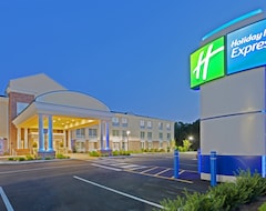 Holiday Inn Express - Neptune, An Ihg Hotel (Neptune, Sjedinjene Američke Države)
