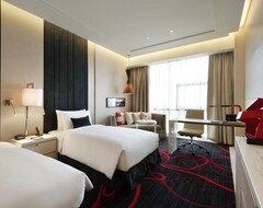 Hotelli Hilton Xian High-Tech Zone (Xi'an, Kiina)