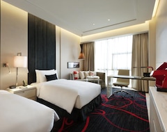 Hotel Hilton Xian High-Tech Zone (Xi'an, China)