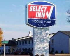 Hotel Select Inn Redwood Falls (Redwood Falls, USA)