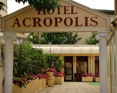Hotel Acropolis (Varna, Bulgaria)