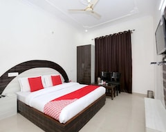 Hotelli OYO 12025 Hotel Kamal Palace (Chandigarh, Intia)