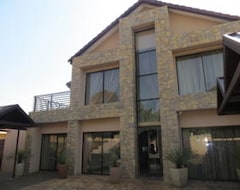 Otel Silverton Travel Lodge (Pretoria, Güney Afrika)