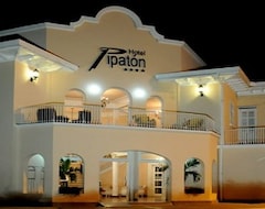 Hotel Pipatón (Barrancabermeja, Colombia)