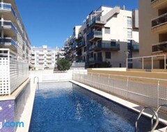 Cijela kuća/apartman Apartamento Con Piscina Ideal Familias (Moncofar, Španjolska)