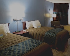Hotel Days Inn Montgomery near AUM (Montgomery, USA)