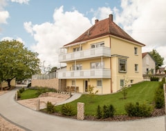 Toàn bộ căn nhà/căn hộ Drehers Erlebnishof (Bad Saulgau, Đức)