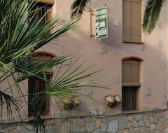 Khách sạn Can Julià (Vandellós, Tây Ban Nha)