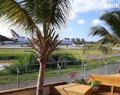 Căn hộ có phục vụ SXM SPOTTERS PARADISE (Lowlands, Sint Maarten)