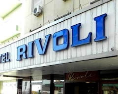 Hotel Rivoli (Mar del Plata, Argentina)