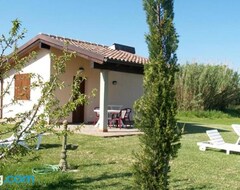 Casa rural Agriturismo Paradiso (Castiglione della Pescaia, Ý)