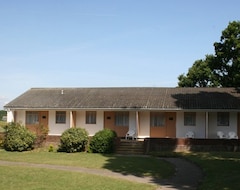 Khách sạn Mill Rythe Coastal Village (Đảo Hayling, Vương quốc Anh)