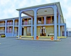 Khách sạn Quality Inn (Maysville, Hoa Kỳ)