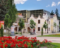 Khách sạn Korona (Kislovodsk, Nga)