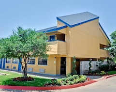 Khách sạn Dallas Love Field Inn (Dallas, Hoa Kỳ)