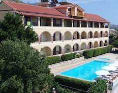 Hotel Llazari (Himara, Albania)