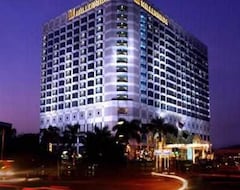 Millennium Hotel Sirih Jakarta (Jakarta, Indonesia)