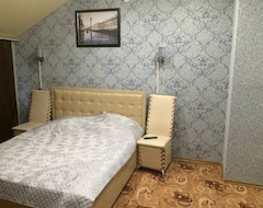 Khách sạn Astra Mini-Hotel (Volgodonsk, Nga)
