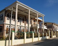 Hotelli Gypsy Inn (Nyaung Shwe, Myanmar)