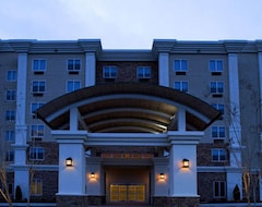 Khách sạn Fairfield Inn & Suites Durham Southpoint (Durham, Hoa Kỳ)