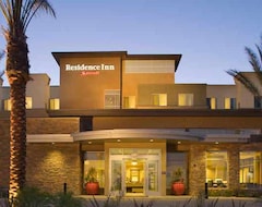 Hotel Residence Inn by Marriott Houston Pasadena (Pasadena, Sjedinjene Američke Države)
