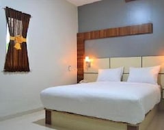 Khách sạn Elite Hotel (Tembilahan, Indonesia)