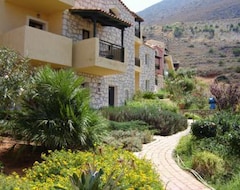 Khách sạn Hotel Petra Village Apartments (Koutouloufari, Hy Lạp)