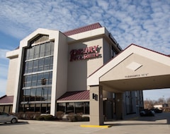 Hotelli Drury Inn & Suites Springfield MO (Springfield, Amerikan Yhdysvallat)